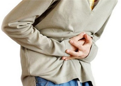胃胀气症状 减少胃胀气饮食习惯