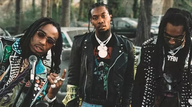 《中国新说唱》和吴亦凡力推美国黑人嘻哈说唱,不是蠢是特么坏!