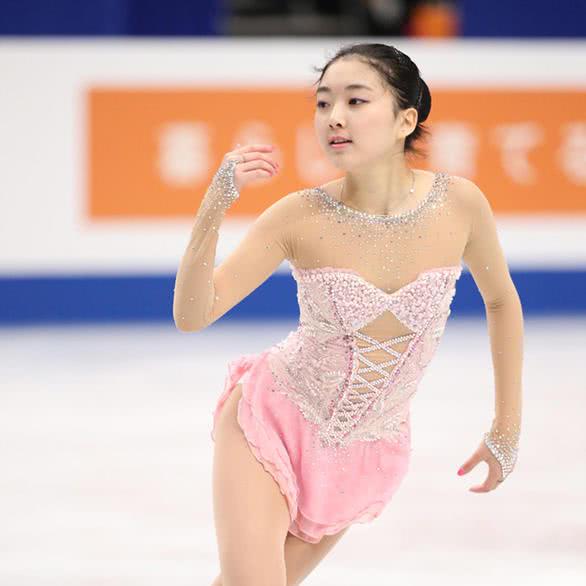 是什么原因阻止前花滑一姐李子君去冬奥会 伤病还是