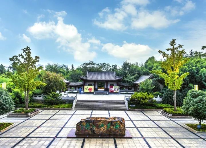 占地800亩!龙腰山山体公园预计年底竣工!