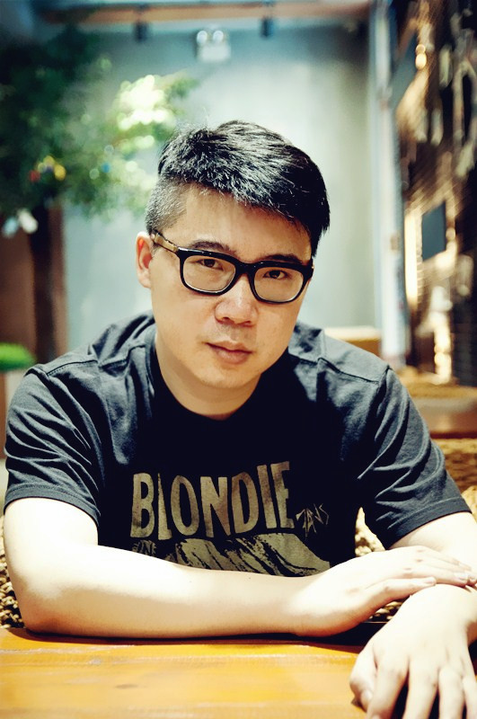 李修文作品集合,小编力荐《滴泪痣》