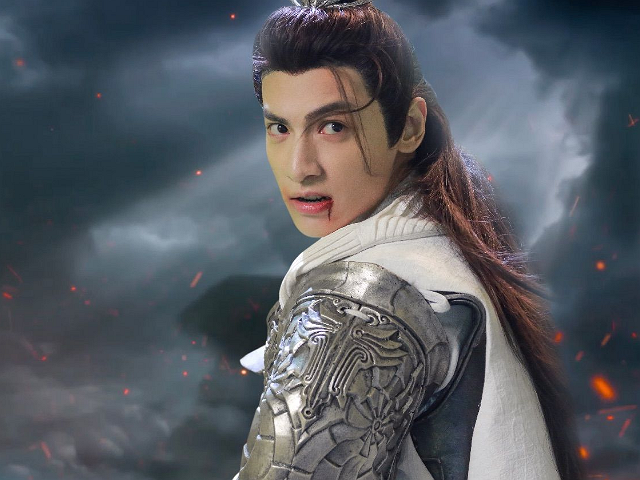 香蜜:润玉那么惨,月下仙人还是疼旭凤的4个原因