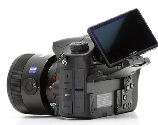 索尼cyber-shot dsc-h10简明评论