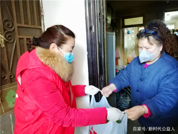多举措防控疫情——天桥街道喻义巷社区党委书记徐晓燕一线防疫事迹