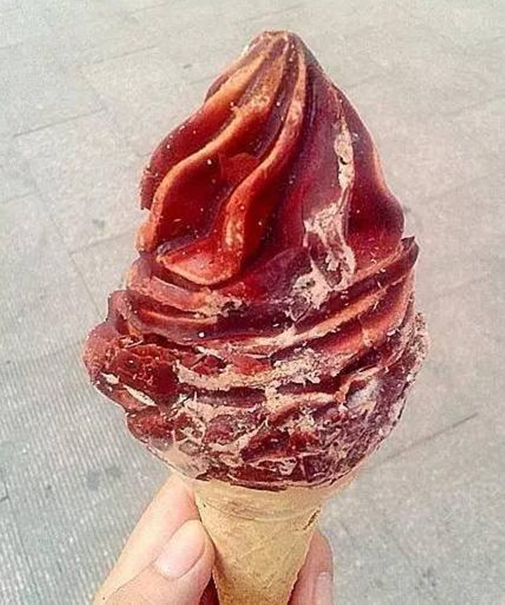 儿时最喜欢吃的6款冰棍,图3一桶双吃,图5吃过的是"土豪"