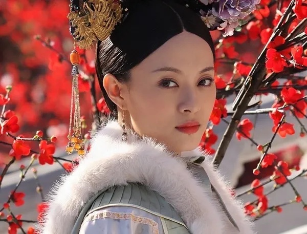 爆赵丽颖欲与孙俪争电视剧一姐,将合作郑晓龙转青衣路线 爆赵丽颖欲与孙俪争电视剧一姐,将合作郑晓龙转青衣路线