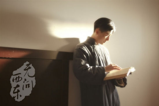 《无问西东》蛰伏六年,集聚众多戏骨,讲述不为人知的清华学子!