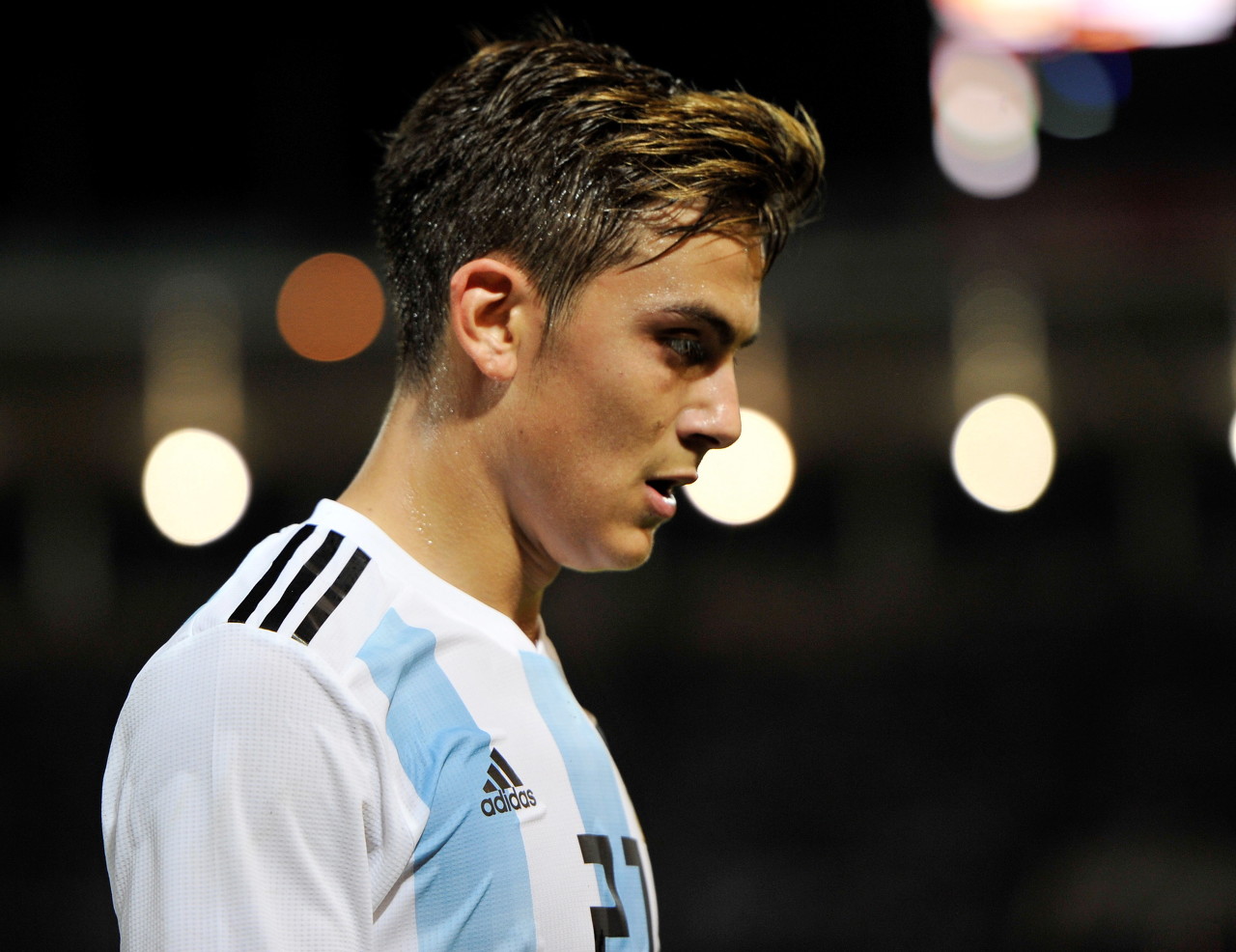 米体:不想去曼联 迪巴拉索要1500万欧经纪人佣金