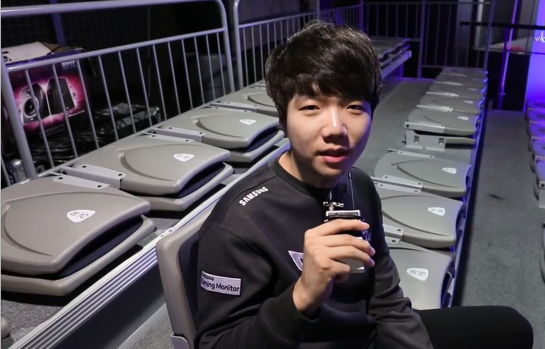 lol:skt官宣了!khan,crazy,haru,clid加机长,下赛季稳了!