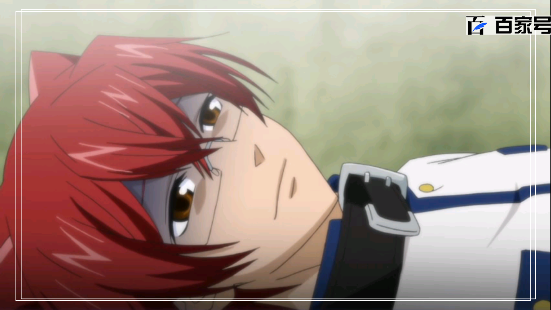 动漫q弟侦探因幡:高清大图赏析,喜欢的粉丝可以收藏