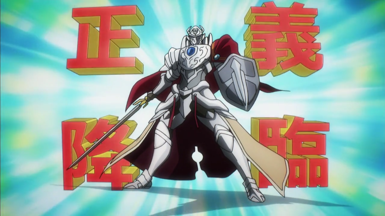 《overlord》:第一季的小bug,塔其米早就是世界冠军?