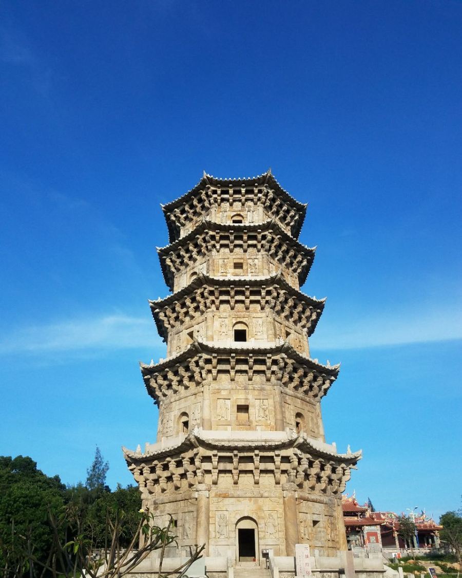 到石狮来旅游你真的想错过这六个景点吗?