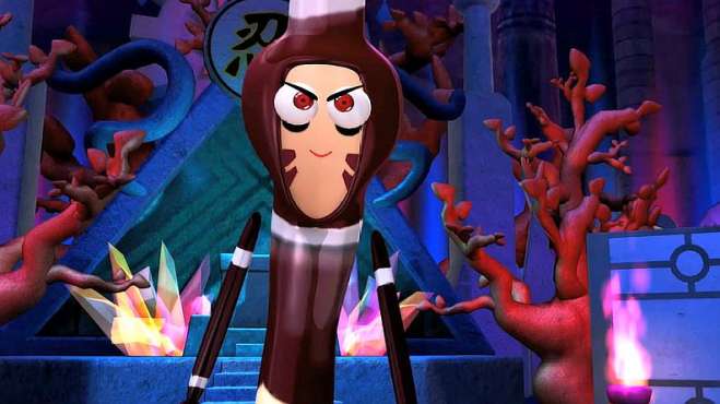 果宝特攻:"认贼作父"想出的十种"死法",我选最后一种