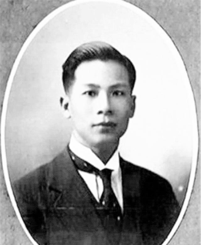 曾任民国南京市市长的刘纪文,1910年加入同盟会,也算是当时民国的元老