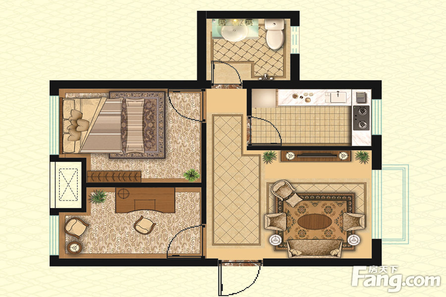 赛福特·影视广场怎么样 赛福特·影视广场价格