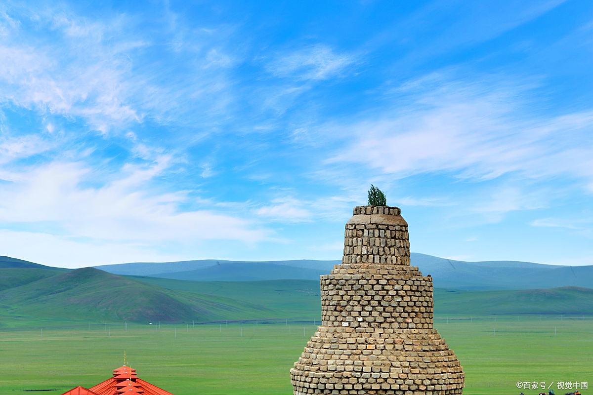 金帐汗蒙古部落