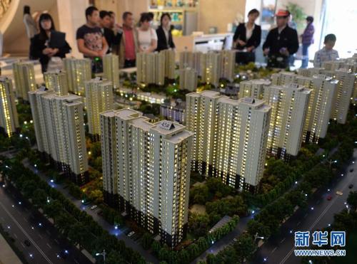 新规已实施 探访济南多楼盘销售现场未见"装修构成"公示