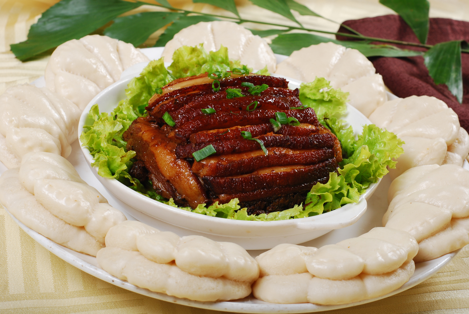 推荐几道家乡菜,吃了还想吃,客人都喜欢