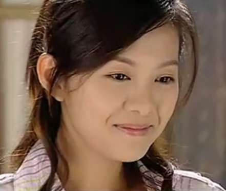 《北京假日》中的女演员