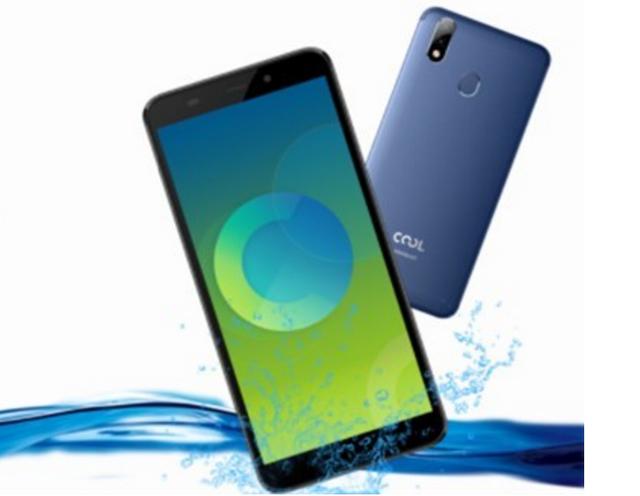 酷派cool2手机发布:5.7寸全面屏 搭载helio p10降频版