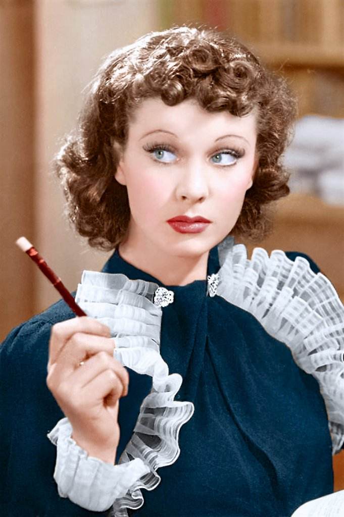 为什么费雯·丽能够成为,好莱坞黄金时代美女的典型代表?