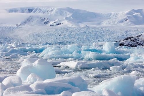 南极发现神秘外星巨人,身高竟达30米,你相信吗?