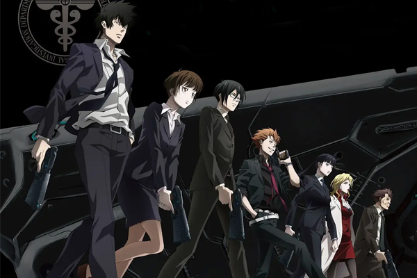 心理测量者:电脑运算决定好人和坏人,这样的乌托邦只是一片泡沫