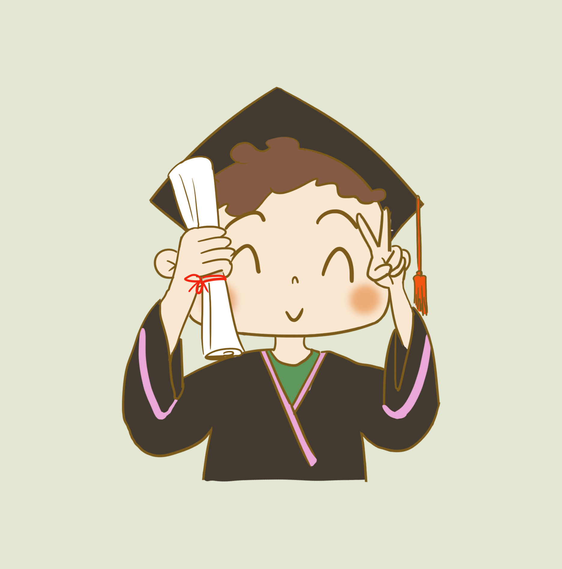 父母都是双博士,孩子却又笨又熊,都是这三件事惹的祸