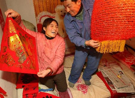 马上过年了!俗语"腊月忌尾,正月忌头",啥意思?别不当回事!