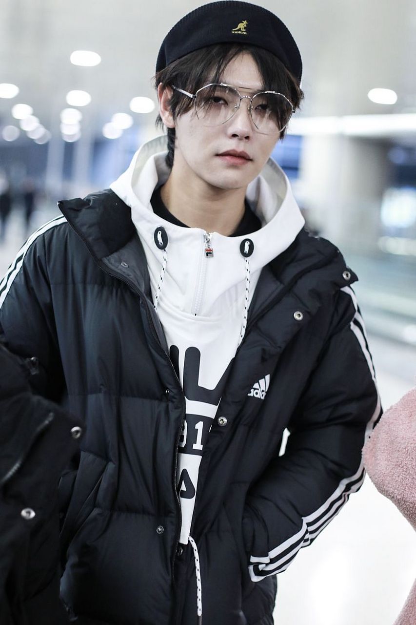 他真的值得有更好的未来,喜欢95梁的朋友们一起支持他.