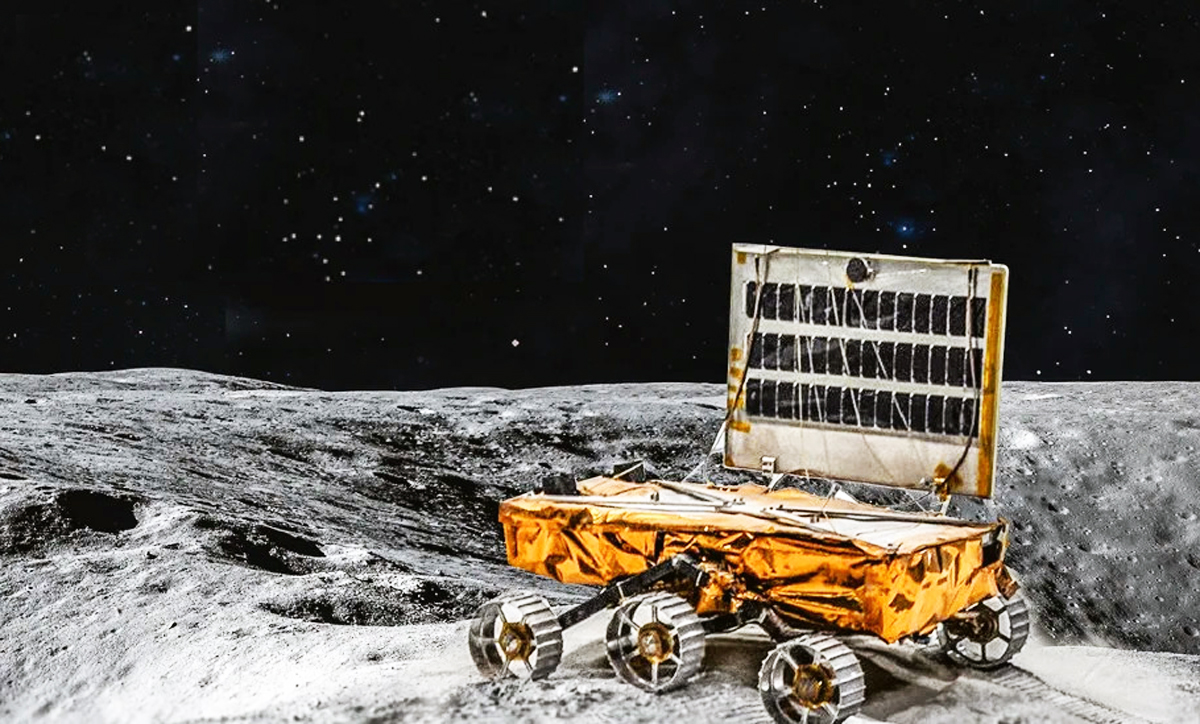 发动机10次点火累计燃烧万秒 月船2号轨道降低到120公里 即将落月