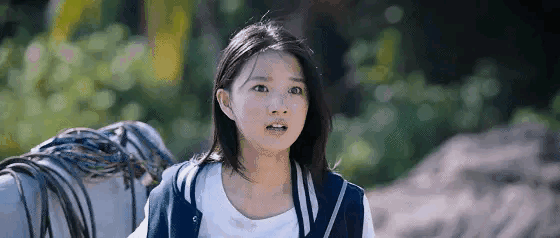 罗嘉良主演的《巨鳄岛》投资800万,因何爆红?网友:太下饭了!