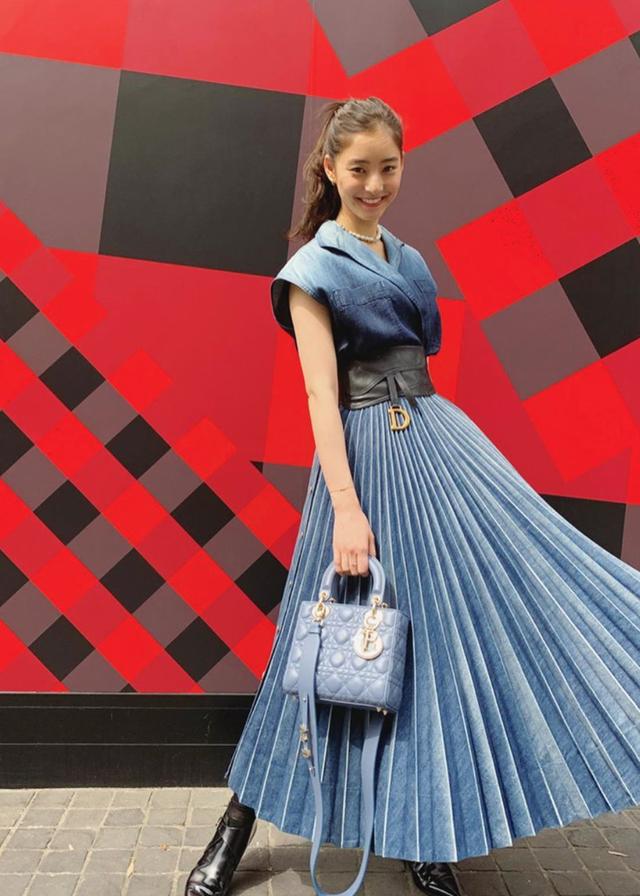 《空中急诊英雄》超正实习医生新木优子 仙气看秀加码露大腿