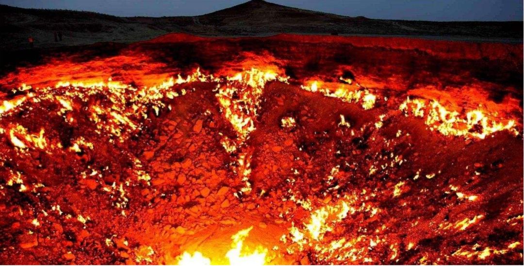 刘慈欣《地火》|人类所经历的苦难都有价值