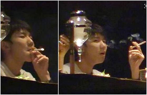 王源为公共场合吸烟道歉,贾乃亮5.20不陪李小璐,她会吃醋吗?