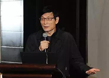 朱云来:改革开放四十年,中国经济发展的新阶段