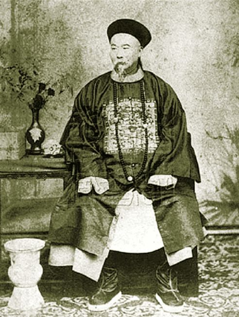 曾国藩的幕僚赵烈文,竟准确预测到了清朝灭亡时间,他怎么做到的