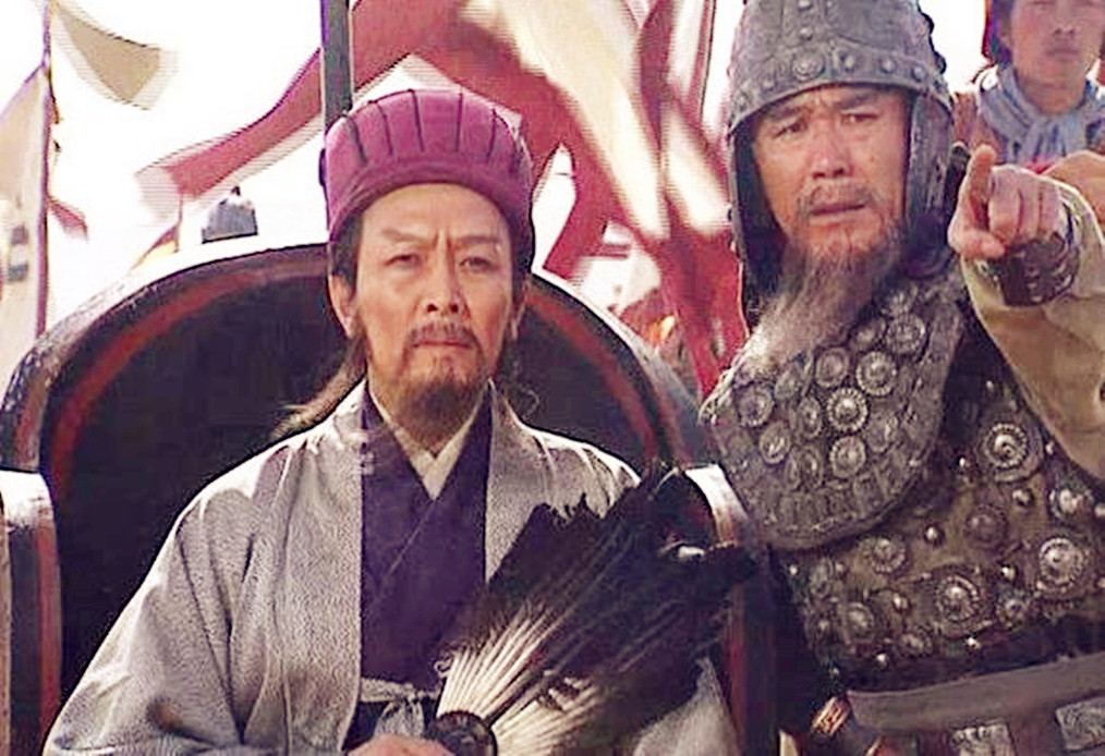 此人名气不如关张二人,诸葛亮曾直言此人不死,北伐就不会输