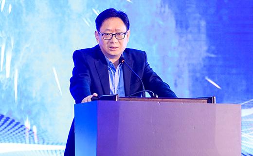 曾刚:从"渠道"到"业务" app或成真正银行形态