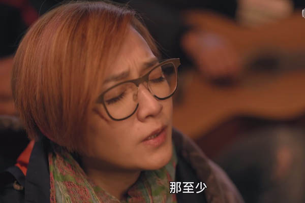 范晓萱变了吗?她只是找到了最真实的自己