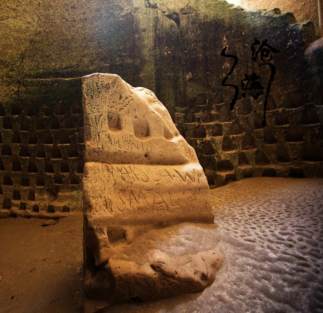 近几年来,关于"盗墓"题材小说,影视作品层出不穷