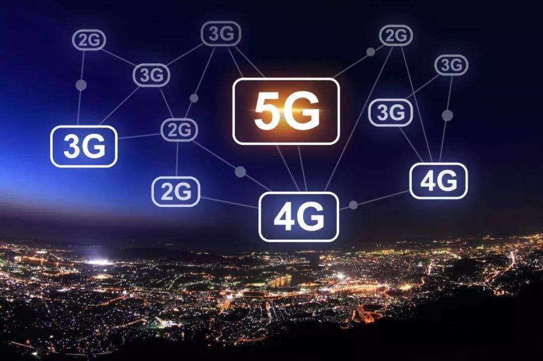 5g网络将怎样实现?2019将会是5g的起点