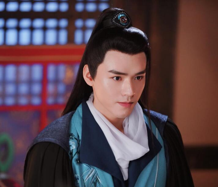 《绝世千金》龚俊宠妻模式开启 高甜预警花式撒糖