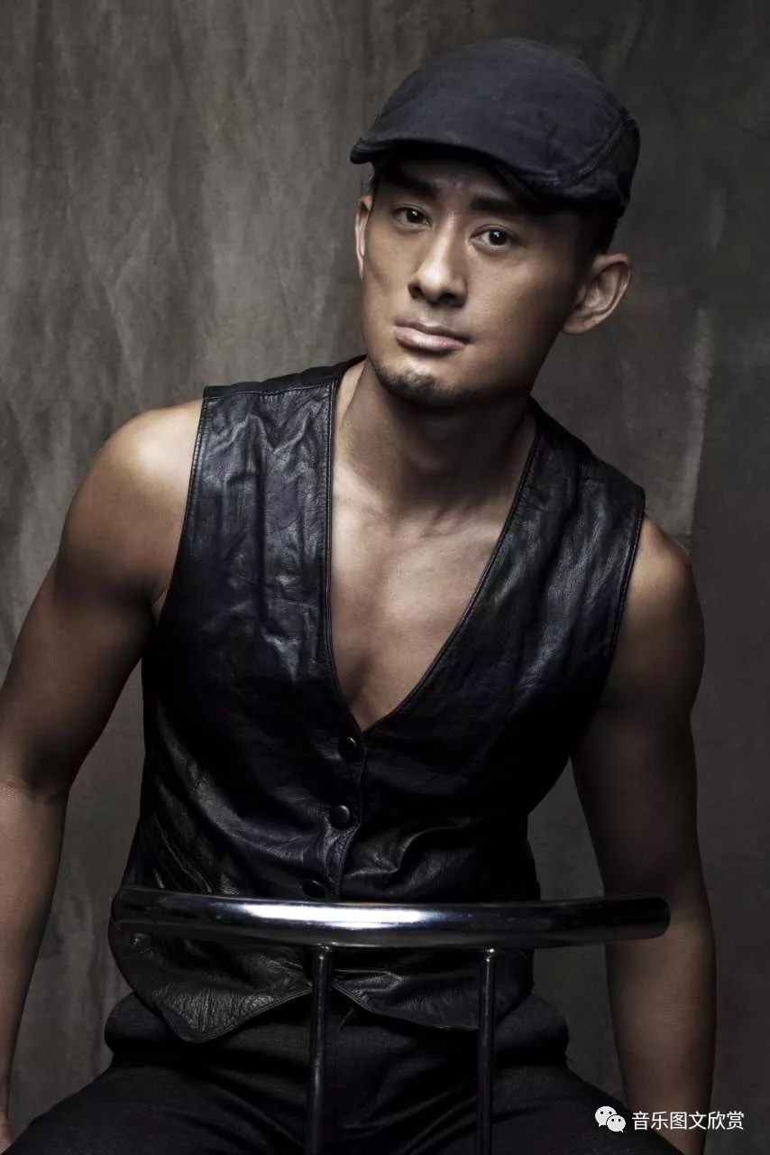 著名歌手阿宝——黎巴嫩民歌《愉快的旅行》