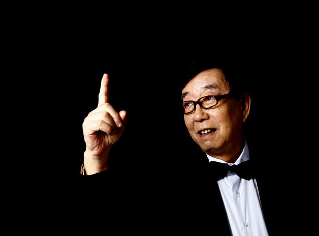 西游记总作曲者许镜清起诉腾讯,落魄时,音乐会还要靠众筹