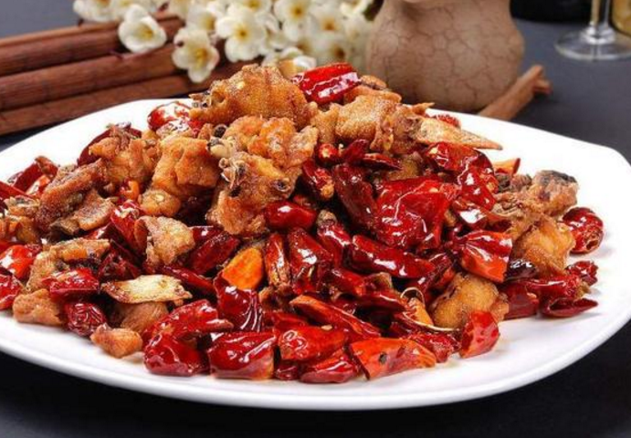 4道你没吃过的正宗川菜,光看图片哈喇子都流出来了