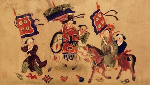 清朝的状元及第,相当于现在的什么学历,研究生能够考上吗?