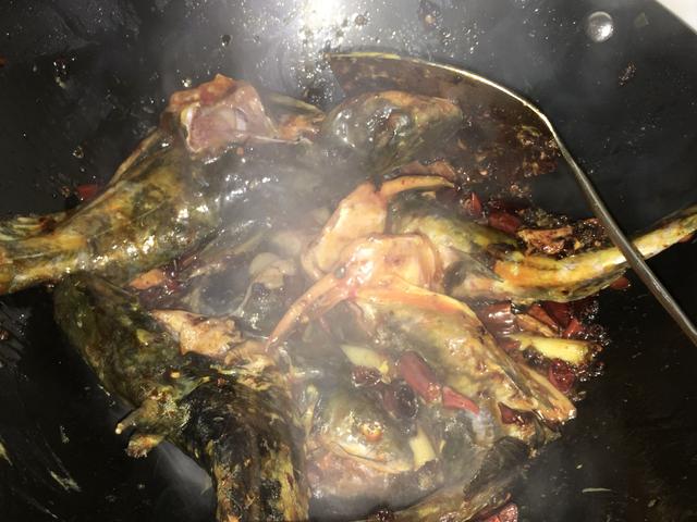 熙阳美食—又鲜又嫩的黄辣丁,这么做解馋好吃又过瘾