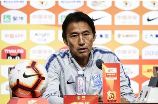 奇葩 足协临时通知富力主帅禁赛或因他调侃国足选拔队 奇葩 足协临时通知富力主帅禁赛或因他调侃国足选拔队