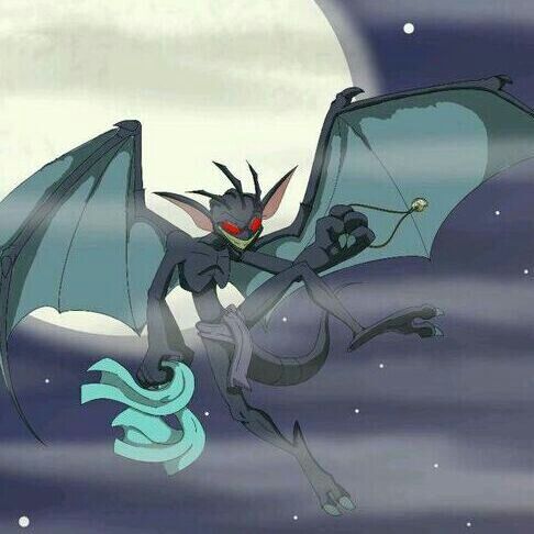 成龙历险记第14章:两个成龙和两个小玉?